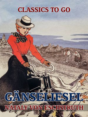 cover image of Gänseliesel